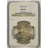 Image 1 : 1884-O MORGAN DOLLAR NGC MS-64+