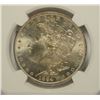 Image 2 : 1884-O MORGAN DOLLAR NGC MS-64+
