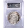 Image 4 : 1891 MORGAN SILVER DOLLAR, PCGS MS-64