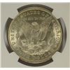 Image 3 : 1921 MORGAN SILVER DOLLAR, NGC MS-64