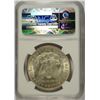 Image 4 : 1921 MORGAN SILVER DOLLAR, NGC MS-64