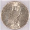 Image 3 : 1934-D PEACE SILVER DOLLAR, ICG MS-61   WHITE