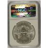 Image 4 : 2014 (S) AMERICAN SILVER EAGLE, NGC MS-70 EARLY RELEASES