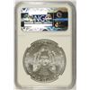 Image 4 : 2013 (W) SILVER AMERICAN EAGLE NGC MS-69