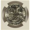 Image 3 : 1976-S SILVER WASHINGTON QUARTER NGC MS-67