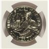Image 3 : 1976-S WASHINGTON QUARTER NGC PF-68 (STAR) CAMEO (RANK #65 100 GREATEST US MODER