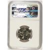 Image 4 : 1976-S WASHINGTON QUARTER NGC PF-68 (STAR) CAMEO (RANK #65 100 GREATEST US MODER