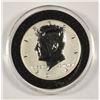 Image 1 : 2014 (REVERSE PROOF) KENNEDY HALF DOLLAR