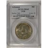 Image 1 : 1938 ARKANSAS COMMEN HALF DOLLAR PCGS MS-65