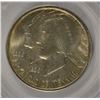 Image 2 : 1938 ARKANSAS COMMEN HALF DOLLAR PCGS MS-65