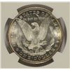 Image 3 : 1880-S MORGAN DOLLAR NGC MS-66 (CAC)