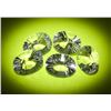 Image 1 : GENUINE WHITE TOPAZ GEMSTONE