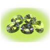 Image 2 : GENUINE WHITE TOPAZ GEMSTONE