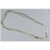 Image 1 : STERLING SILVER NECKLACE