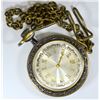 Image 1 : QUARTZ POCKET WATCH