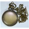 Image 2 : QUARTZ POCKET WATCH