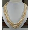 Image 1 : FRESHWATER PEARL ENDLESS NECKLACE (APP.50")