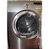 Image 2 : LIGHTLY USED SAMSUNG STAINLESS WASHER AND DRYER SET