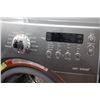 Image 4 : LIGHTLY USED SAMSUNG STAINLESS WASHER AND DRYER SET