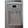 Image 5 : NEW GE PROFILE STAINLESS STEEL FRENCH DOOR FRIDGE