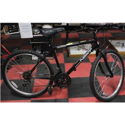 MENS 26" 21 SPEED MOUNTAIN BIKE