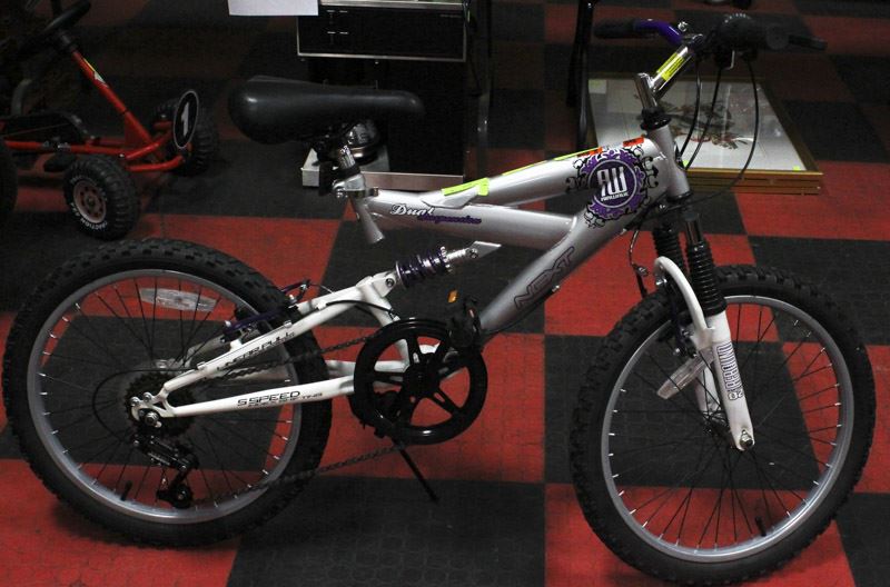 commencal supreme v3