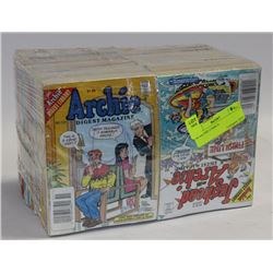 66 ARCHIE COMICS