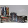 Image 1 : BUNDLE OF DVDS X 4