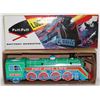 Image 1 : PUFF PUFF LOCO METAL NOSTALGIC TRAIN