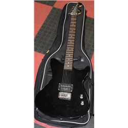 FIRST ACT ELECTRIC GUITAR WITH CASE