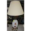 Image 1 : ANTIQUE LAMP