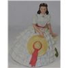 Image 1 : GONE WITH THE WIND PORCELAIN FIGURE