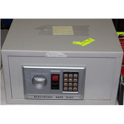 GARRISON EA23 ELECTRONIC SAFE