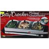 Image 1 : BETTY CROCKER BUFFET SERVER
