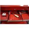 Image 3 : WATERLOO 9 DRAWER/ 1 CABINET LOCKING TOOLBOX