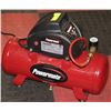Image 1 : NEW POWERMATE ELECTRIC AIR COMPRESSOR