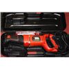 Image 1 : BLACK AND DECKER 7.5 AMP RECIPICATIONG SAW