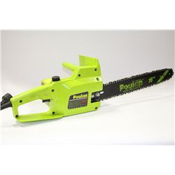 POULON ELECTRIC CHAINSAW