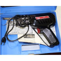 HEAVY DUTY WELLEN SOLDERING GUN