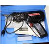 Image 1 : HEAVY DUTY WELLEN SOLDERING GUN
