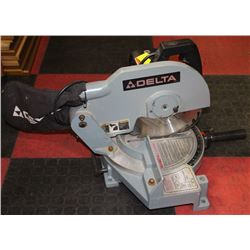 DELTA MITER SAW