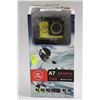Image 1 : NEW HD 720P WATERPROOF SPORTSCAM