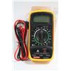 Image 1 : NEW DIGITAL MULTIMETER