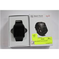 NEW SMART WATCH IN BOX