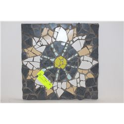 ROSE MOSIAC TILE