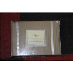 GOLDTONE 800 THREAD COUNT KING FITTED SHEET
