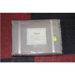 800 THREAD COUNT KING DUVET COVER