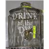 Image 1 : DRINK OF THE DAY - 2 GALLON DRINK DISPENSER