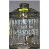 Image 1 : EAT DRINK & BE MARRIED 2 GALLON DRINK DISPENSER