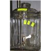 Image 1 : BLANK 2 GALLON DRINK DISPENSER